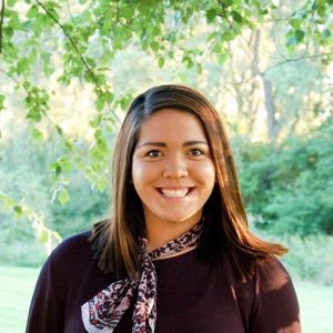 Meet your Posher, Sara